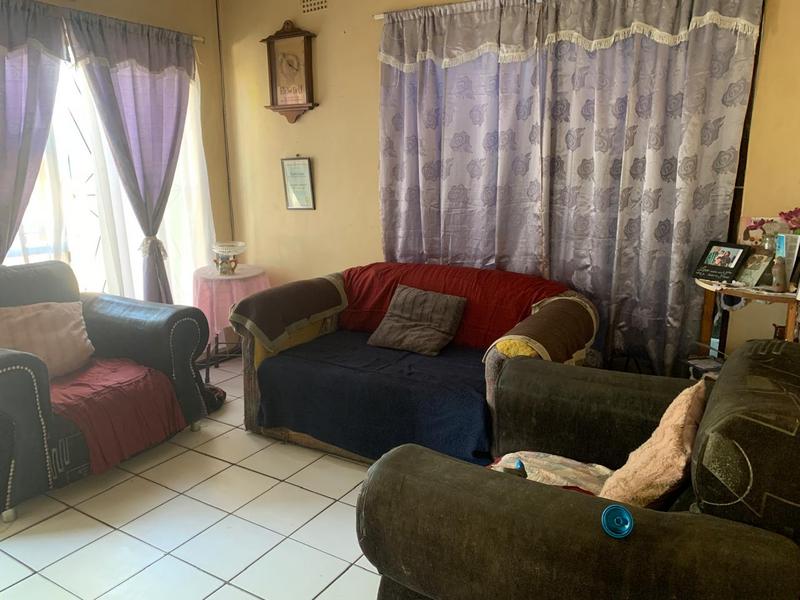 4 Bedroom Property for Sale in Beverly Park Western Cape